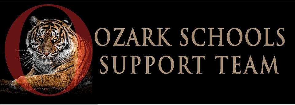 Ozark Schools Support Team